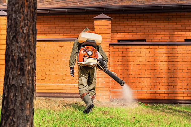 Bed Bug Clearance Verification and Documentation in Ridgely